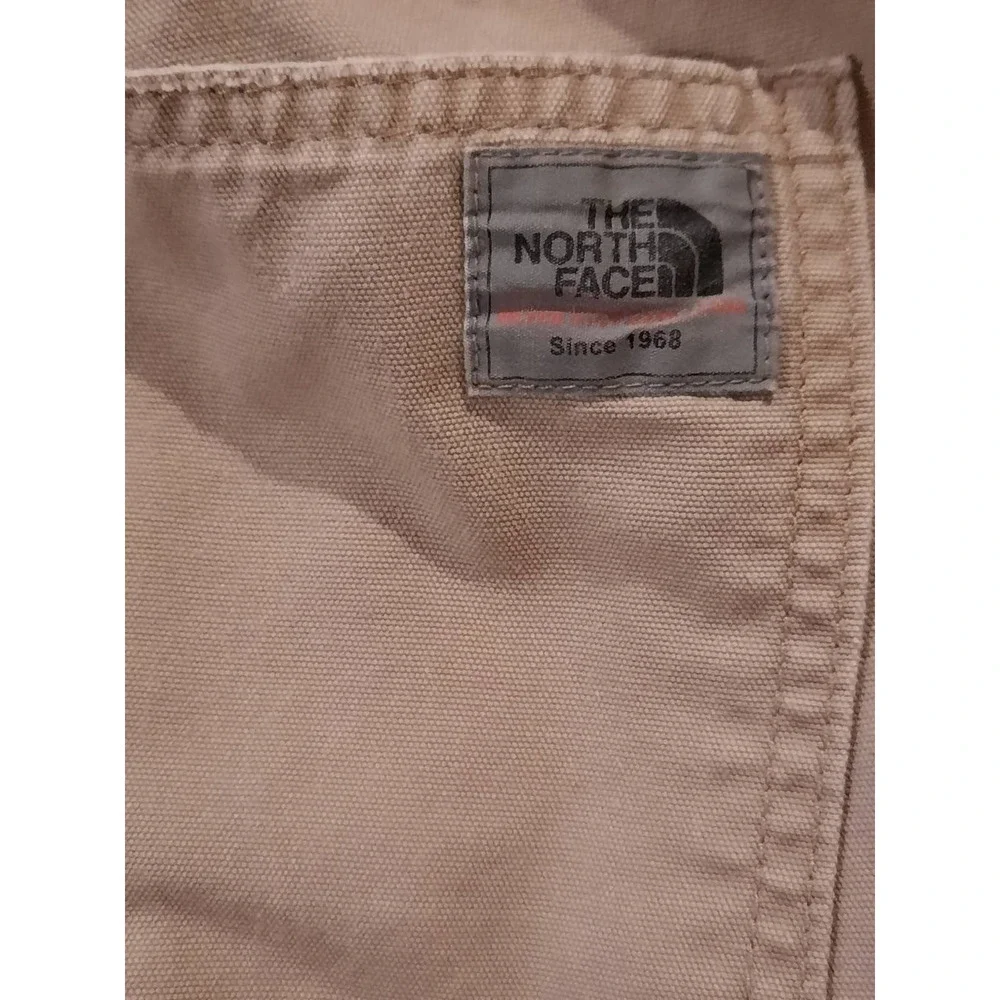 North Face Cargo Pants Men's 40x31 1/2